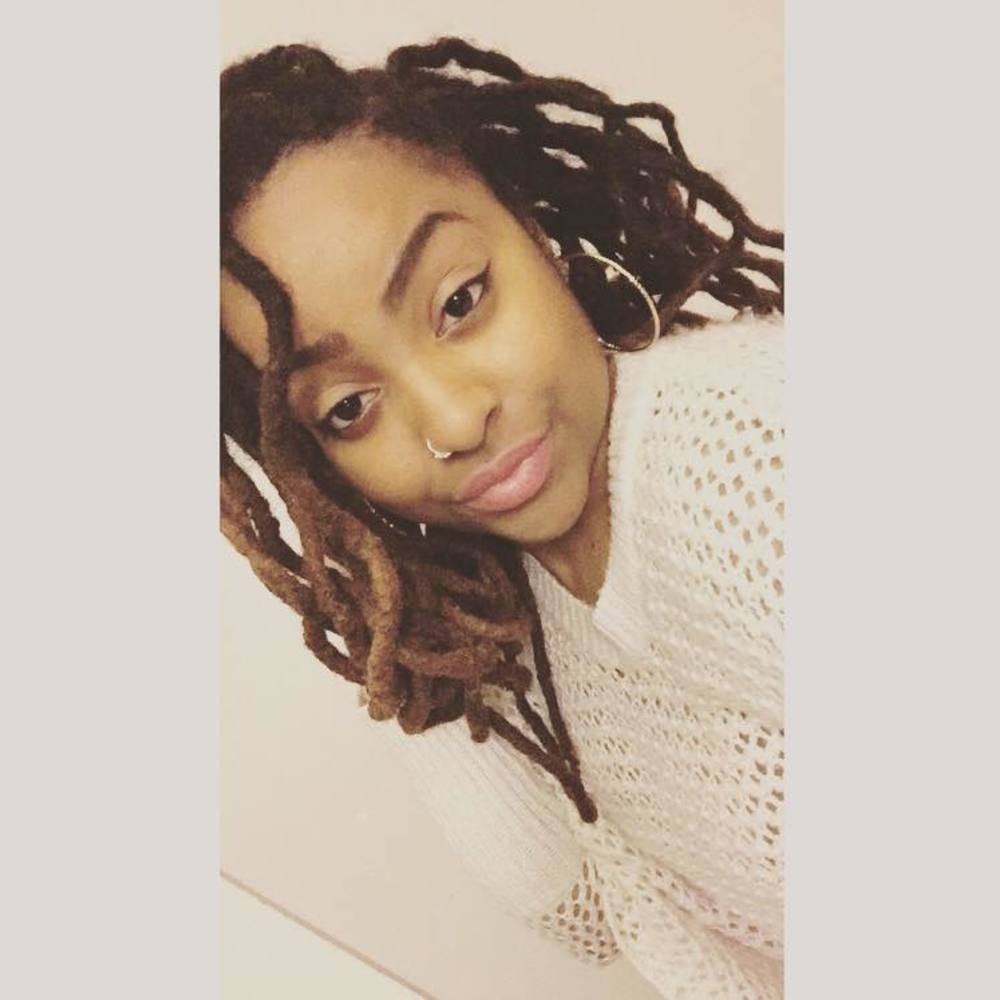 Meet your Posher, Thandiwe